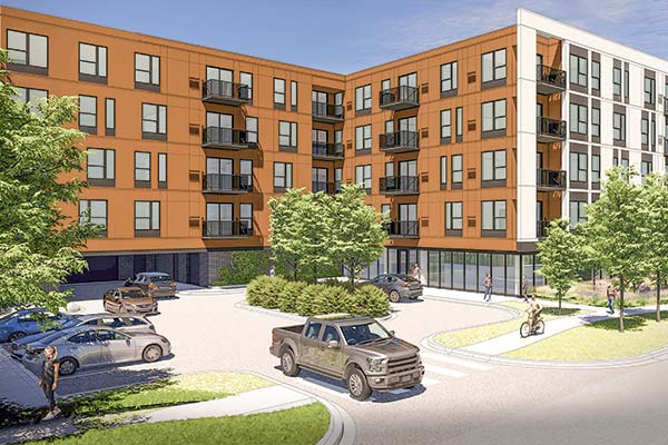 <p>Segundo fondo de Link y Bci sella compra de proyecto multifamily en Minneapolis</p>