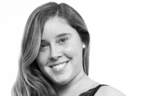 <p>Josefina Movillo es la nueva directora ejecutiva de FinteChile</p>
