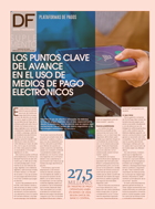 <p>PLATAFORMAS DE PAGOS</p>