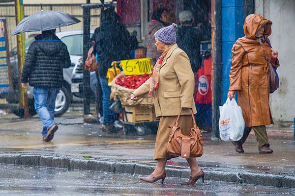 La Araucanía, Ñuble y Maule son las regiones con la mayor informalidad laboral a lo largo del país