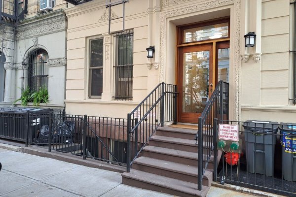 Lotería de viviendas ofrecerá departamentos tipo studio en Manhattan por US$174.000 a dos cuadras del Central Park