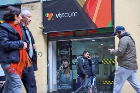 Organismo chileno inicia investigación a la adquisición de ClaroVTR por parte de América Móvil