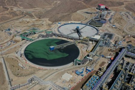Perú producirá 2,8 millones de toneladas cobre en 2024, sin superar la meta oficial