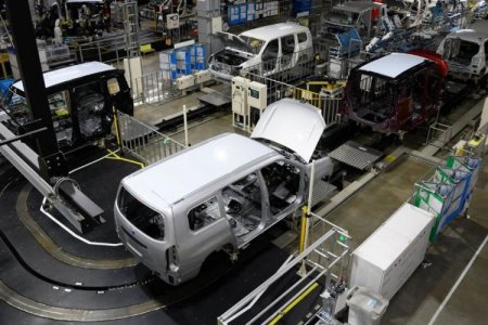 Toyota, Porsche Colombia y Renault son las que más importan vehículos desde Brasil