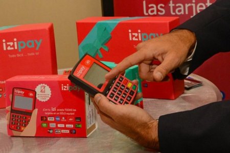 Interbank integrará a Izipay con miras a acelerar su negocio de pagos