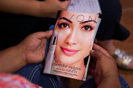 Avon en quiebra: ¿cómo quedan las operaciones en Latinoamérica?