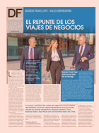 <p>BUSINESS TRAVEL EXPO - VIAJES CORPORATIVOS</p>