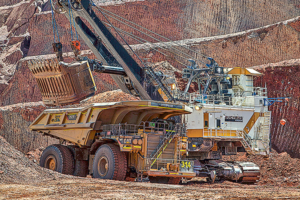 <p>Inversión esperada en grandes proyectos mineros repunta y efecto de El Abra comenzará a sentirse con más fuerza entre 2027 y 2028</p>