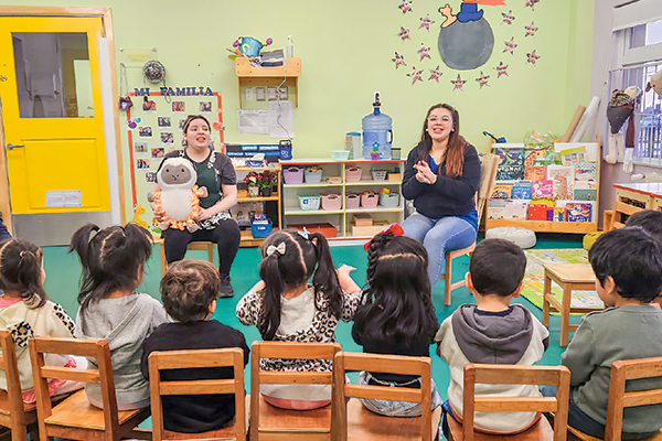 <p>DT determina que directoras de jardines infantiles de Fundación Integra deben cumplir con horario</p>