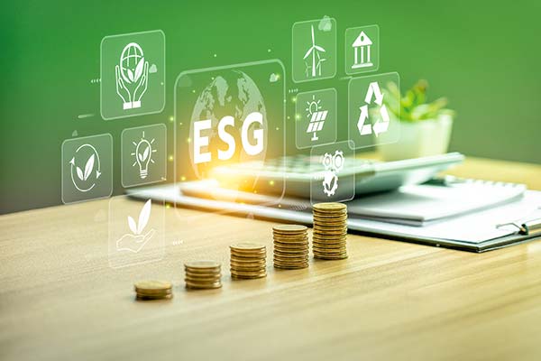 Sostenibilidad y rentabilidad: la nueva era de productos financieros con métricas ESG