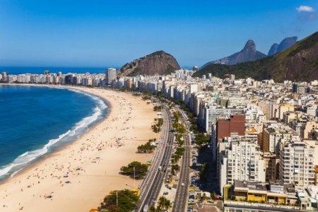 Se duplicó la demanda de argentinos para viajar a Brasil, con el real devaluado