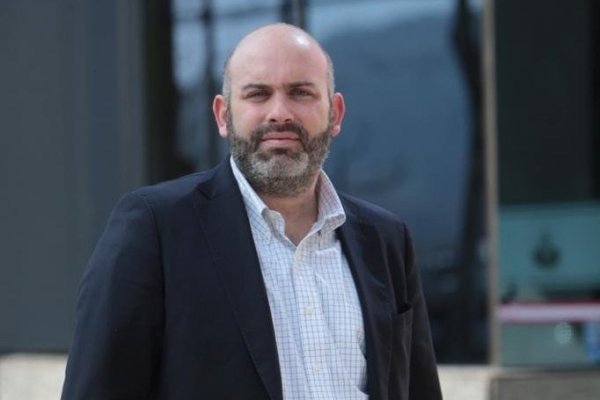 Roberto Izikson y crisis por inseguridad: Gobierno no está controlando "niveles de temor y de horror que siente la población"