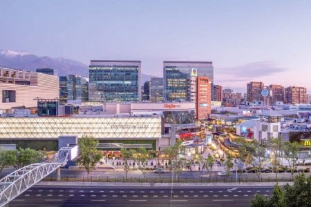 ¿Por qué el mercado está apostando por las acciones de Parque Arauco?