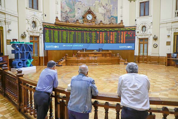 ¿Qué esperar de los activos financieros de cara a los últimos meses del año?