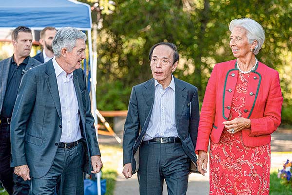 Funcionarios de la Fed abogan por un ritmo gradual de recorte de tasas que inicie pronto