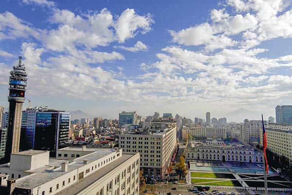 <p>Foto: Agencia UNO</p>