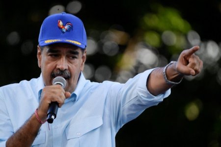 Venezuela: Tribunal de Justicia ratifica a Nicolás Maduro como ganador de las elecciones pese a desconocimiento internacional