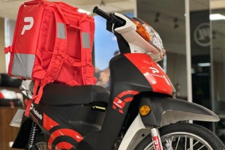 Argentina: PedidosYa y Grupo La Emilia facilitarán la compra de motos 0 KM a 45.000 repartidores
