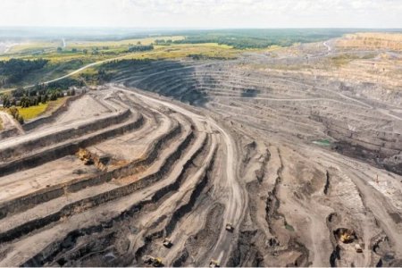 Minera australiana compra dos proyectos de plata argentinos que son clave para Pan American Silver