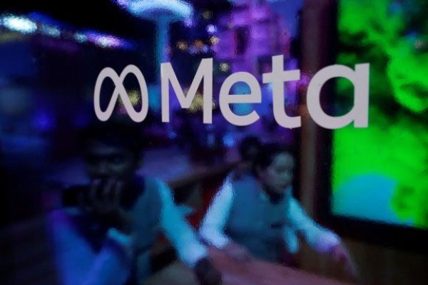 Las acciones de Meta se disparan mientras Mark Zuckerberg vende su visión de la IA