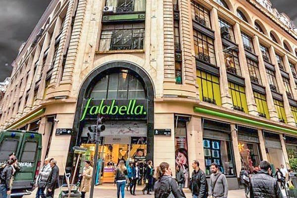 <p>¿Falabella vuelve a Argentina? Despiertan rumores sobre su regreso</p>