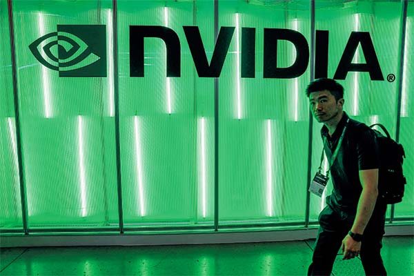 Primer Click | La clave la tiene Nvidia