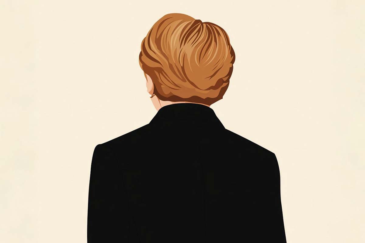 <p>La columna de J.J.Jinks: ¿Para qué, Michelle?</p>