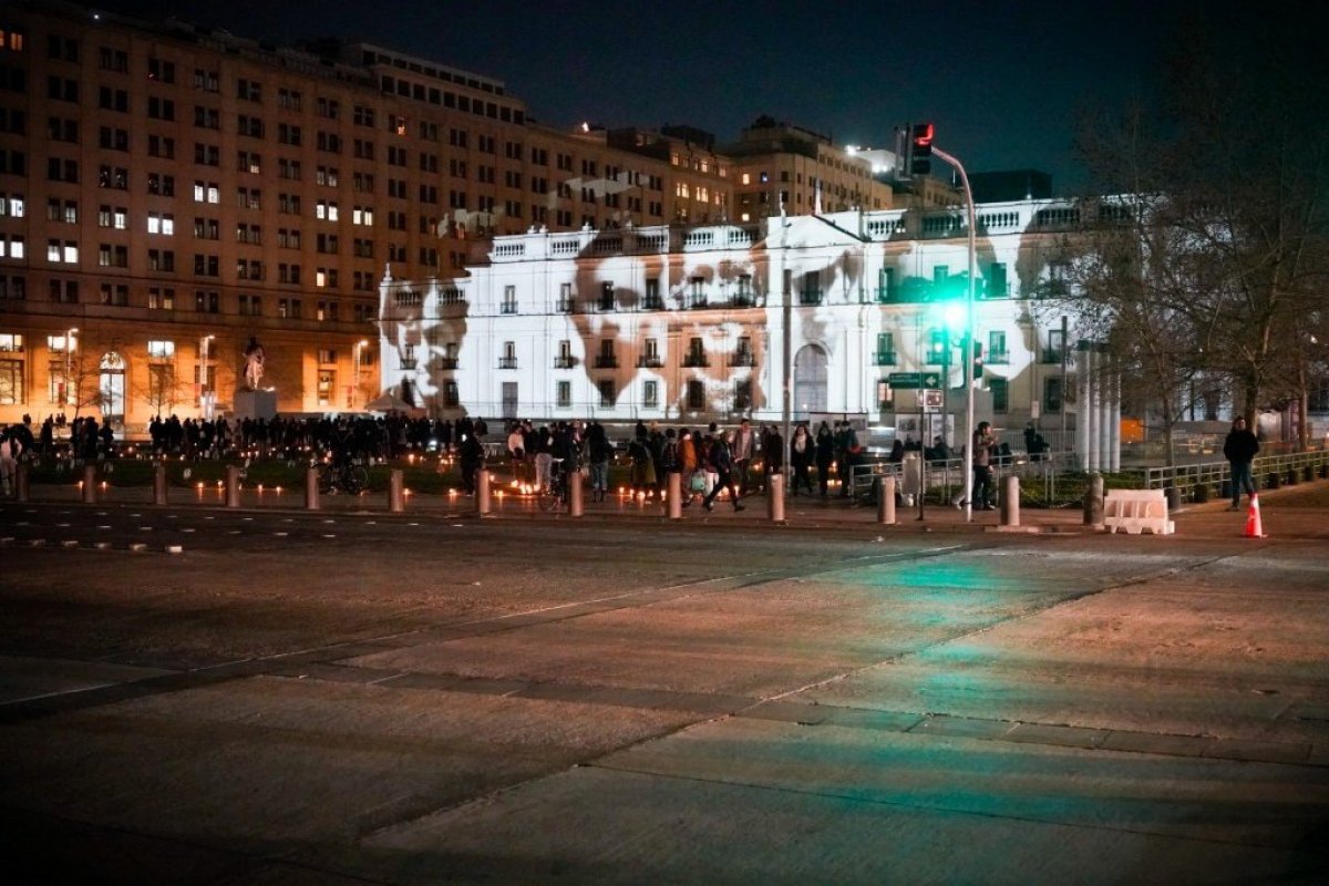 <p>En medio de la polémica, Unholster y Ministerio de Justicia siguen con reuniones de trabajo asociadas al Plan Nacional de Búsqueda</p>