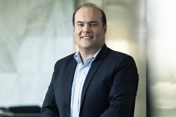 CFO de Grupo Credicorp y el avance de Tenpo: "Ojalá podamos ser el primer neobanco del mercado chileno”