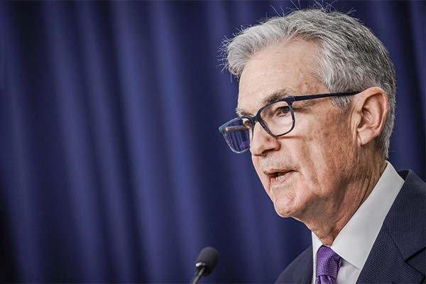 "Ha llegado el momento", Jerome Powell prepara el terreno para el primer recorte de tasas desde marzo de 2020