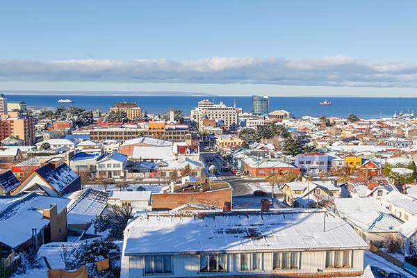 Serviu lanza macrourbanización en Punta Arenas con inversión de US$ 80 millones