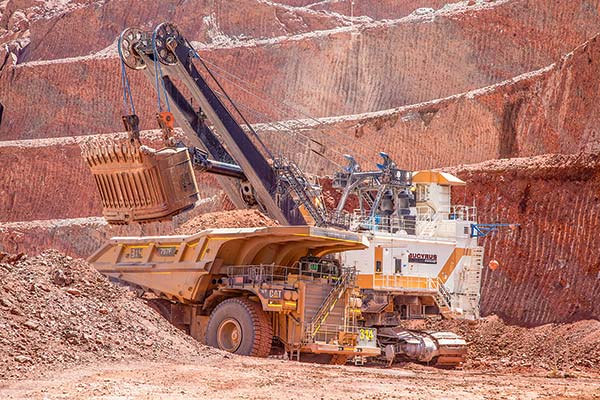 <p>Inversión minera llega a su mayor nivel en una década y suma US$ 14.214 millones en 2023</p>