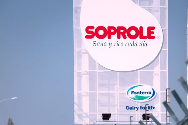 <p>Soprole profundiza estrategia tras llegada de peruana Gloria y lidera crecimiento en la industria lechera</p>