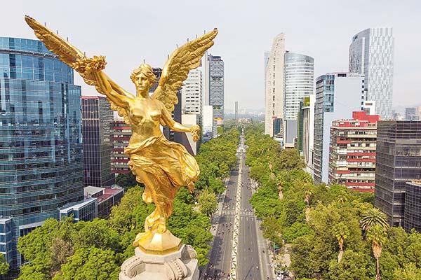<p>Bolsa mexicana: los portafolios se ajustan y se asoman joyas para invertir</p>