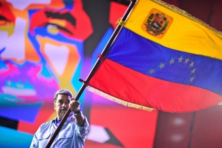 En declaración conjunta, Chile, EEUU y países de la región rechazan decisión del TSJ de validar reelección de Maduro