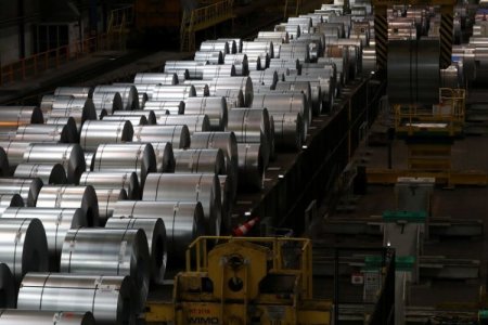 Industria colombiana del aluminio pide medidas antidumping contra China