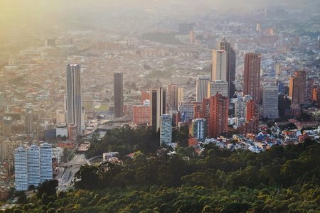 Estados Unidos, España y Chile buscan invertir en inmobiliarios en Colombia