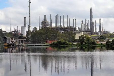 Brasileña Braskem advierte que la compensación de US$ 1.500 millones de Novonor es un riesgo y 'empeora su situación'