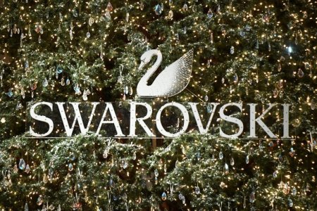 Swarovski en Argentina: el dueño de Style Store relanza la marca en el país