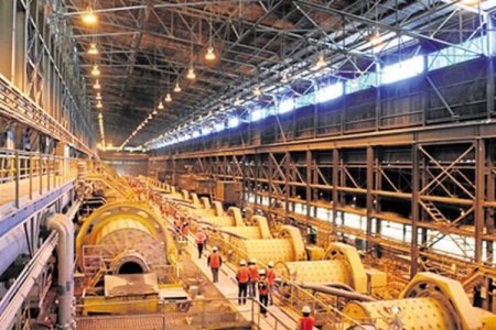 Fundición de Ilo: Southern Copper con luz verde de Senace a inversión de US$ 62,3 millones
