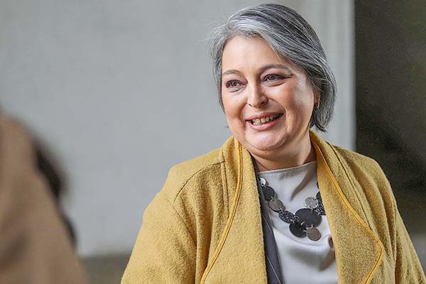 <p>Foto: Agencia Uno </p>
