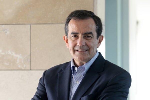 <p>Hernán Orellana H, director de Empresas</p>