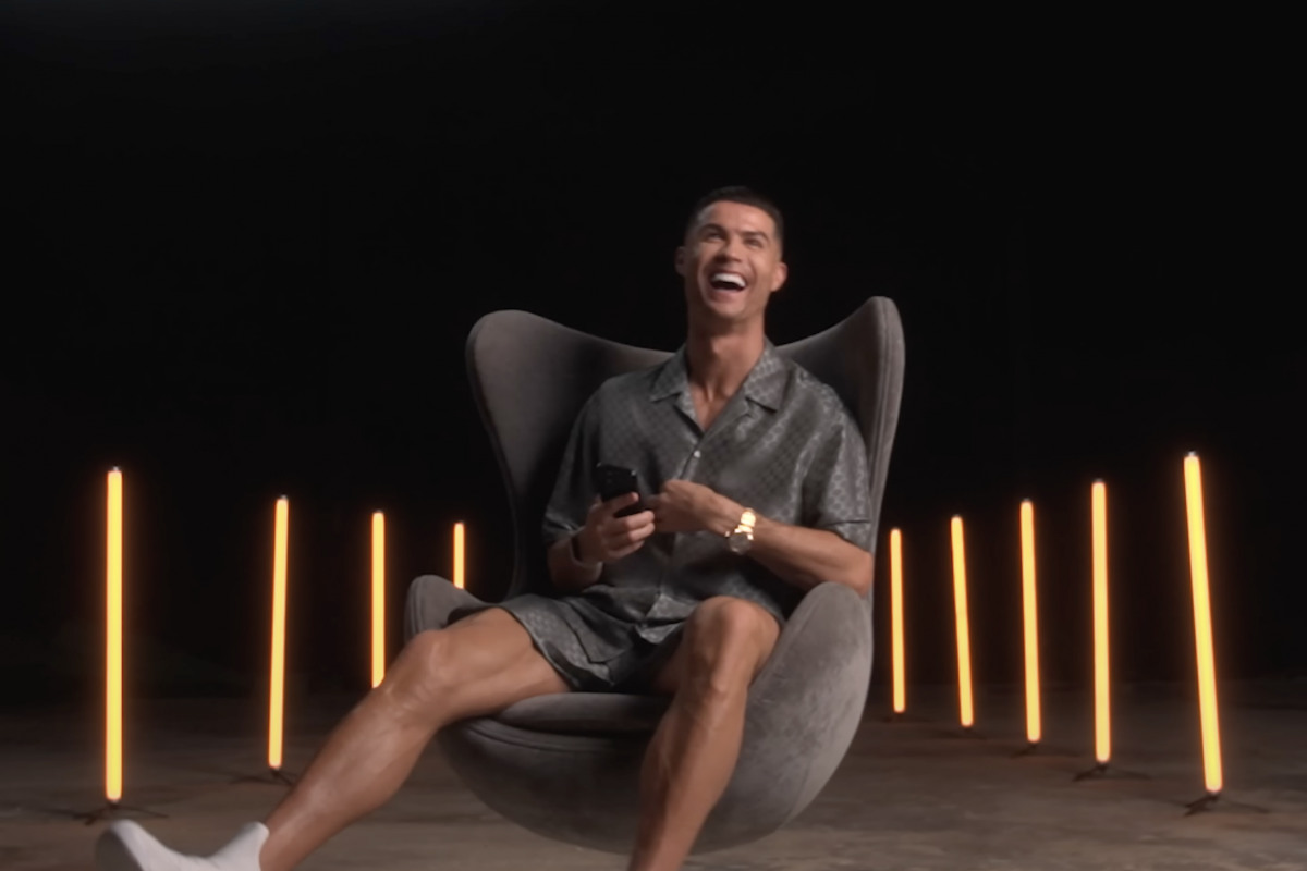 <p>De delantero estrella a exitoso youtuber: ¿Cuánto ha ganado Cristiano Ronaldo en la primera semana de su canal?</p>