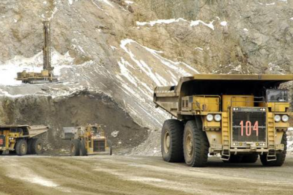 Sonami: proyectos de mediana minería tardan cinco años en tramitación ambiental y 11 en grandes desarrollos
