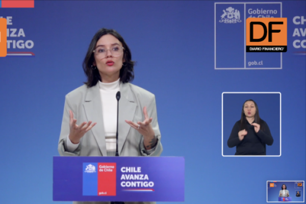 <p>Ahora en DF | Vallejo por proyecto que pone fin al CAE: “La solución no es homogénea, debe ser justa y progresiva"</p>