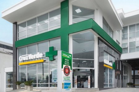 Colombia: centro de distribución de Cruz Verde tuvo una inversión de más de US$ 12 millones