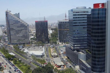 Perú: utilidades de empresas con participación extranjera suben en segundo trimestre