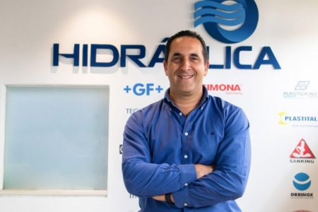 Peruana Grupo Hidráulica a un paso de llegar a Estados Unidos y lanzar su sexta empresa