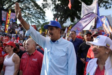 Rector electoral cuestiona victoria de Maduro y asegura que no hay pruebas de que ganó