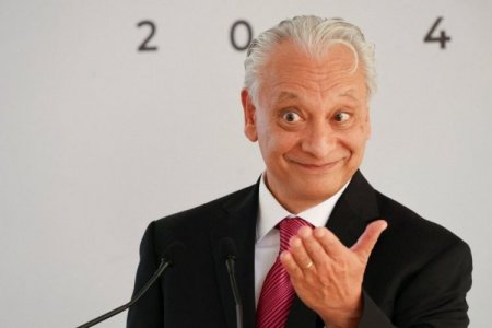 México: Claudia Sheinbaum rompe la tradición al nombrar a un académico como director de la estatal Pemex